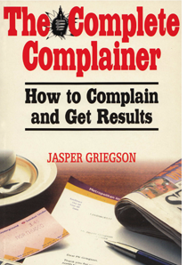 Complete Complainer