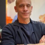 Photo of Jasper Griegson - consumer champion